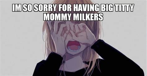 goth mommy milkers|Mommy milkers server